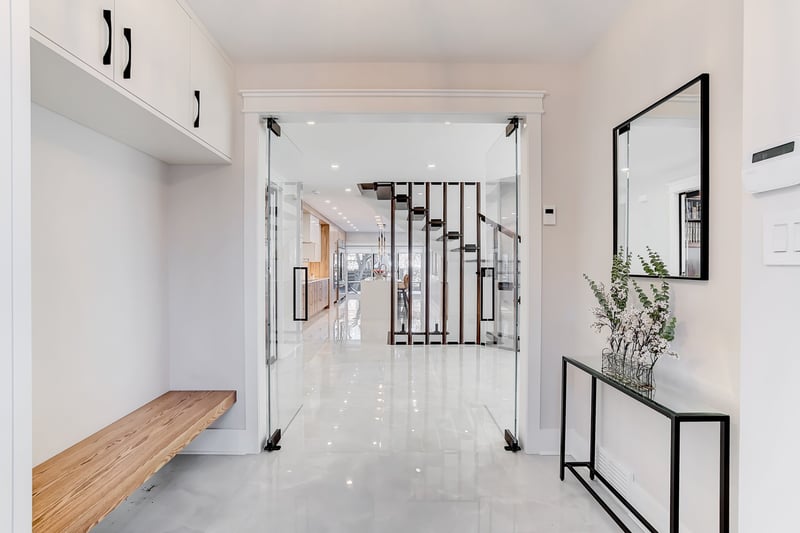 Luxury estate at 6065 Av de Vimy, Montreal — photo 3