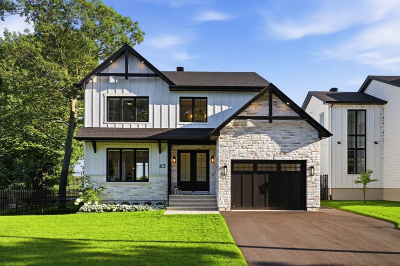Luxury estate at 63 Rue Farly, Sorel-Tracy, QC — photo 7