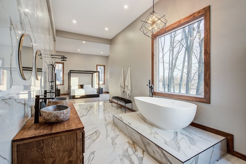 Luxury estate at 3260 Côte de Terrebonne, Terrebonne, QC — photo 18