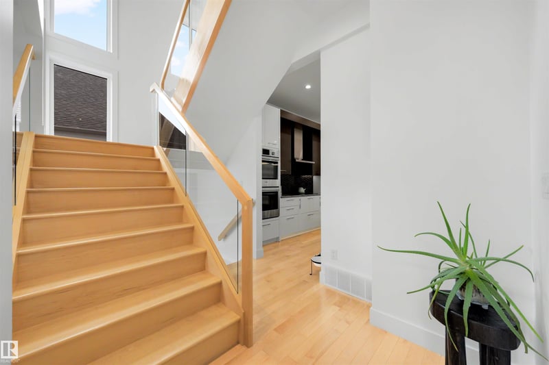 Luxury estate at 14505 Summit Drive Northwest, Edmonton, AB — photo 16