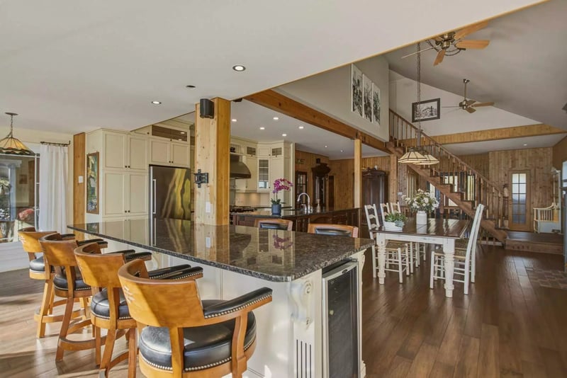 Luxury estate at 994 Chemin Viens, Magog, QC — photo 26