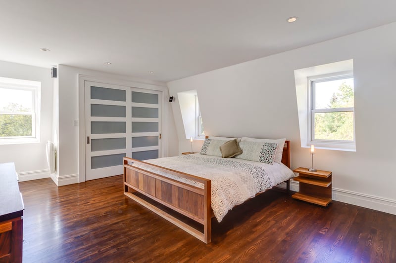 Luxury estate at 160 - 186 Route 143, Ulverton, QC — photo 14