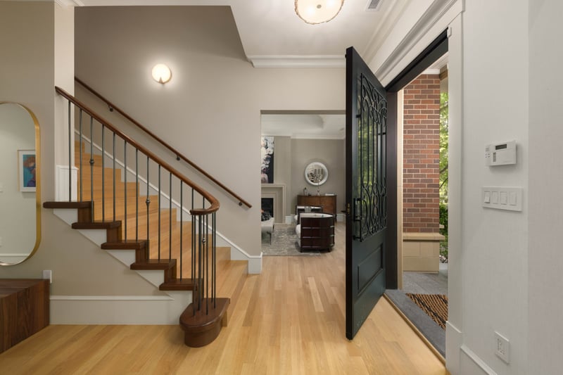 Luxury estate at 1488 McRae Avenue, Vancouver, BC — photo 6