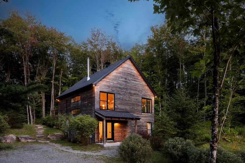Luxury estate at 3 Rue des Faux Trembles, Eastman, QC — photo 18