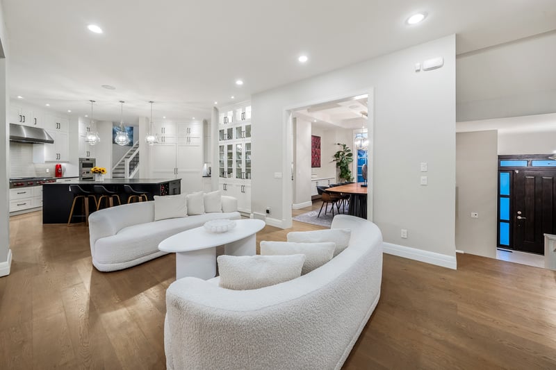 Luxury estate at 11 Elveden Place Southwest, Calgary, AB — photo 16