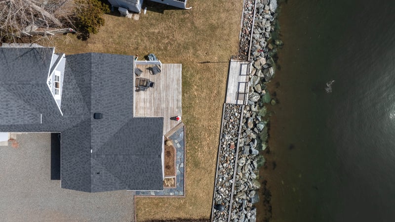 Luxury estate at 31 Patrick Street, St. Andrews, NB — photo 42