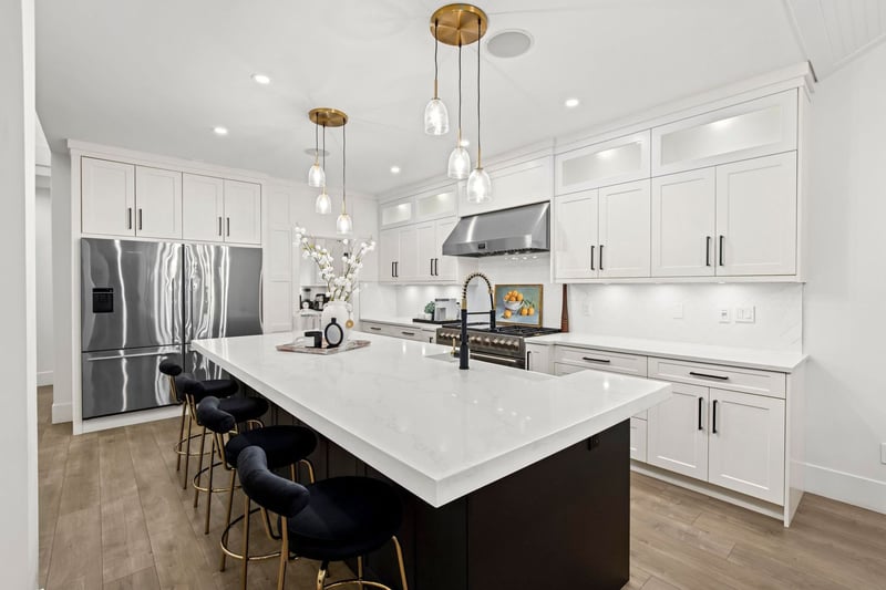 Luxury estate at 10691 Salisbury Drive, Surrey, BC — photo 15