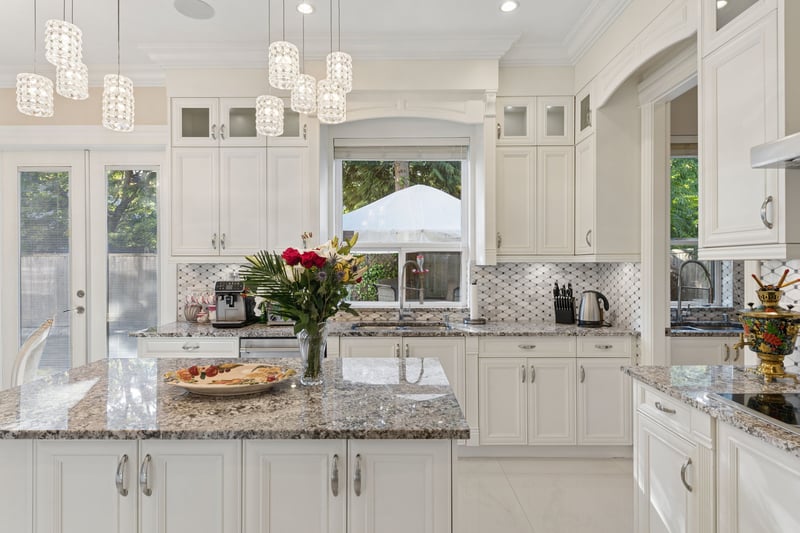 Luxury estate at 9391 Piermond Road, Richmond, BC — photo 15