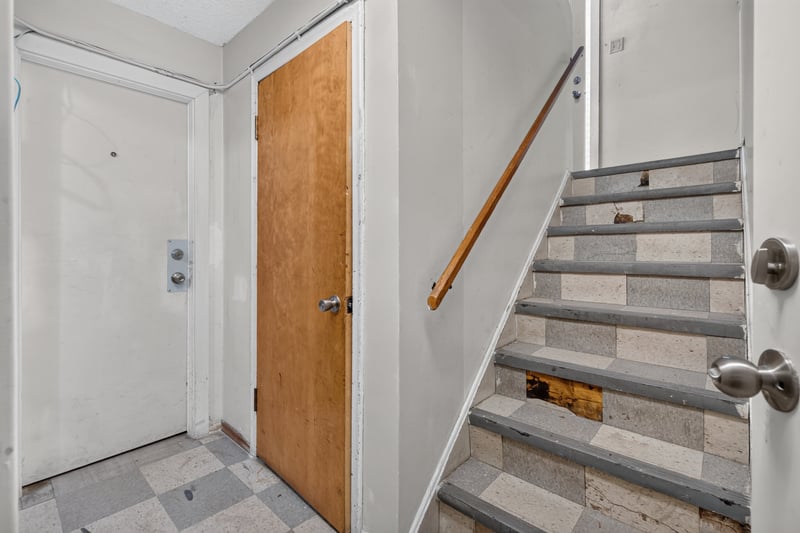 Luxury estate at 11015 87 Avenue Northwest #11015, Edmonton, AB — photo 28