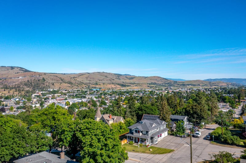 Luxury estate at 3000 22 Street, Vernon, BC — photo 40