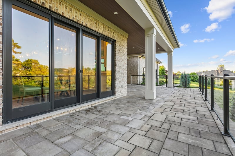 Luxury estate at 2606 Harvest Moon Lane, Burlington, ON — photo 29