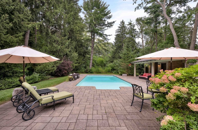 Luxury estate at 1469 Crescent Road, Mississauga, ON — photo 43