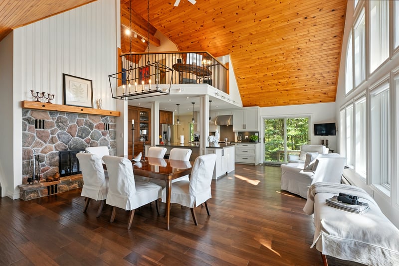 Luxury estate at 1166-2 Morinus Rd, Muskoka District Municipality, ON — photo 13