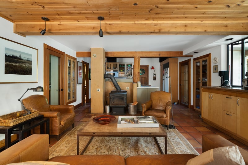 Luxury estate at 1273 Hikers Trail, Bowen Island — photo 20