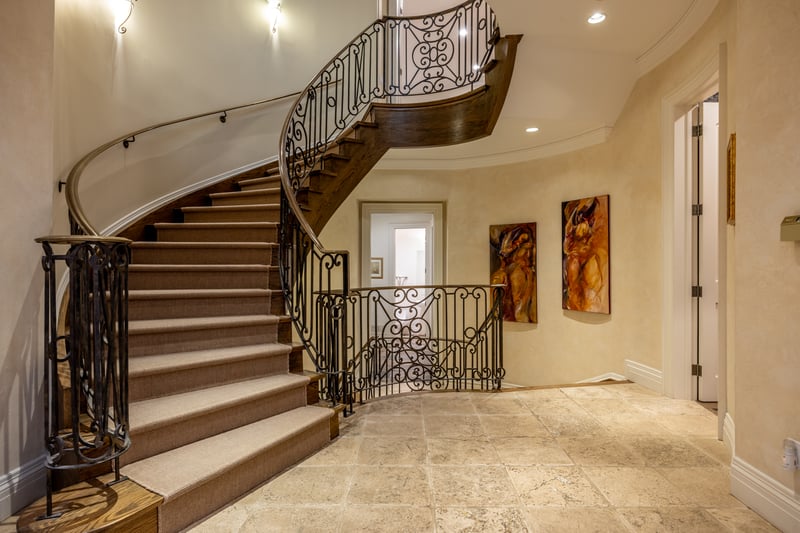 Luxury estate at 9 Seinecliffe Road, Markham, ON — photo 18