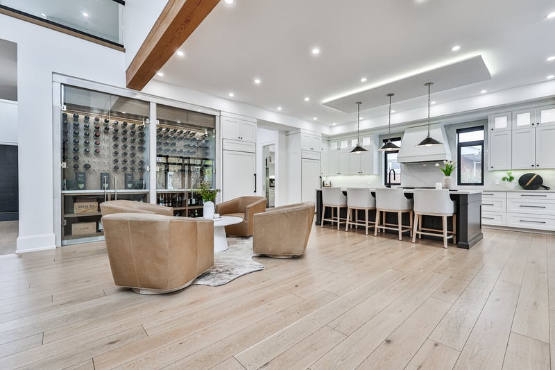 Luxury estate at 57 Joymar Drive, Mississauga, ON — photo 15