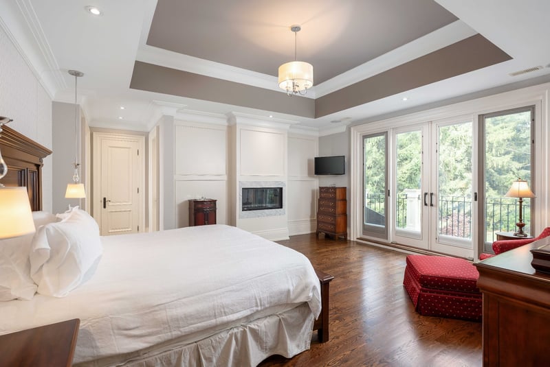 Luxury estate at 1469 Crescent Road, Mississauga, ON — photo 31