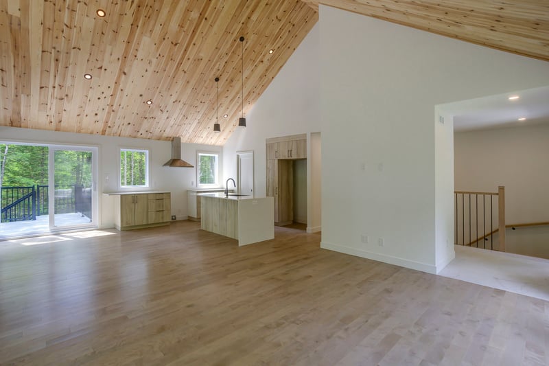 Luxury estate at 526 Chemin Laurendeau, Magog, QC — photo 5