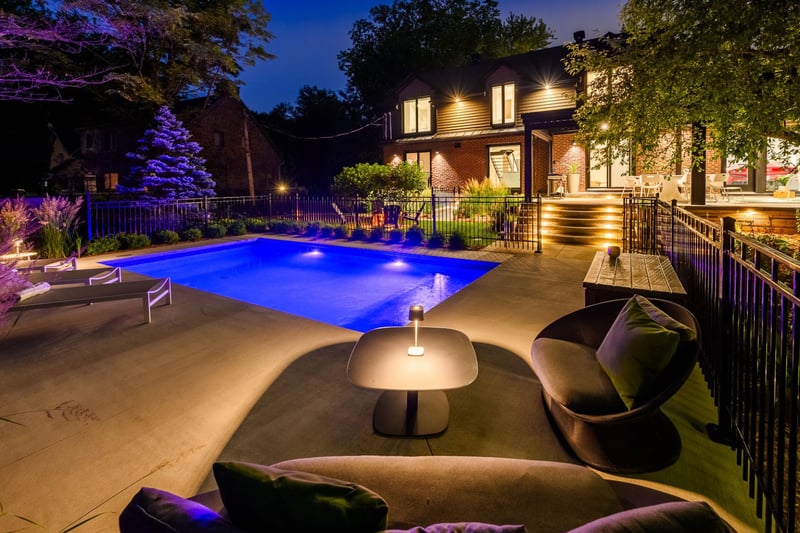Luxury estate at 264 Rue du Champ-Doré, Saint-Mathieu-de-Beloeil, QC — photo 18