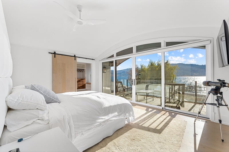Luxury estate at 2423 Whitworth Road, West Kelowna, BC — photo 19