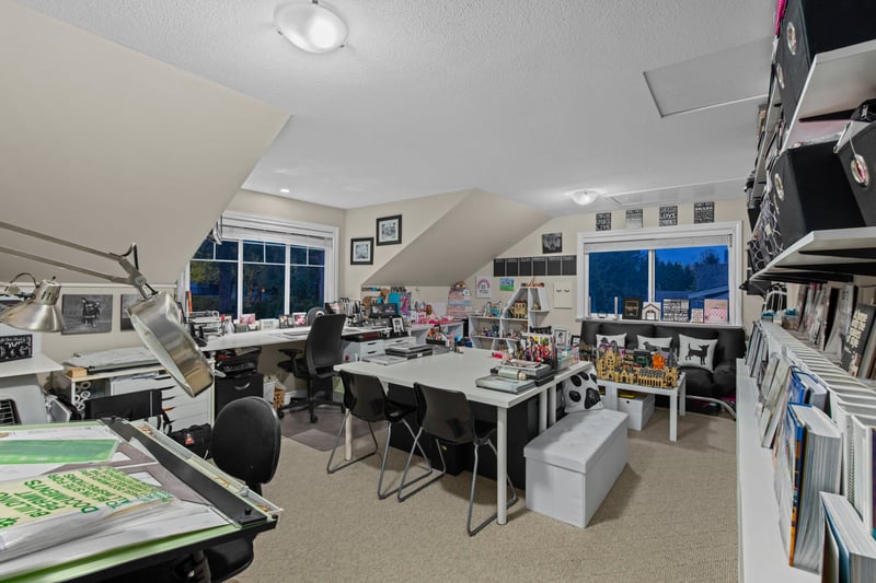 Luxury estate at 8208 Government Road, Burnaby — photo 20