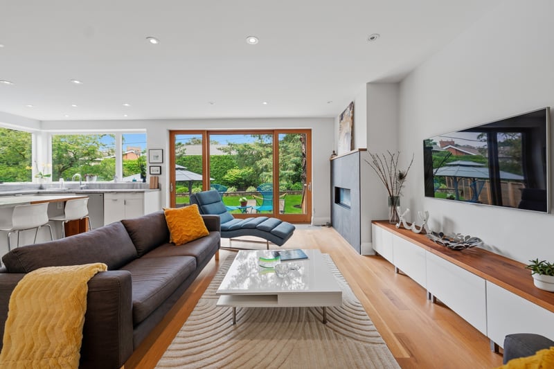 Luxury estate at 8 Firwood Crescent, Toronto, ON — photo 20