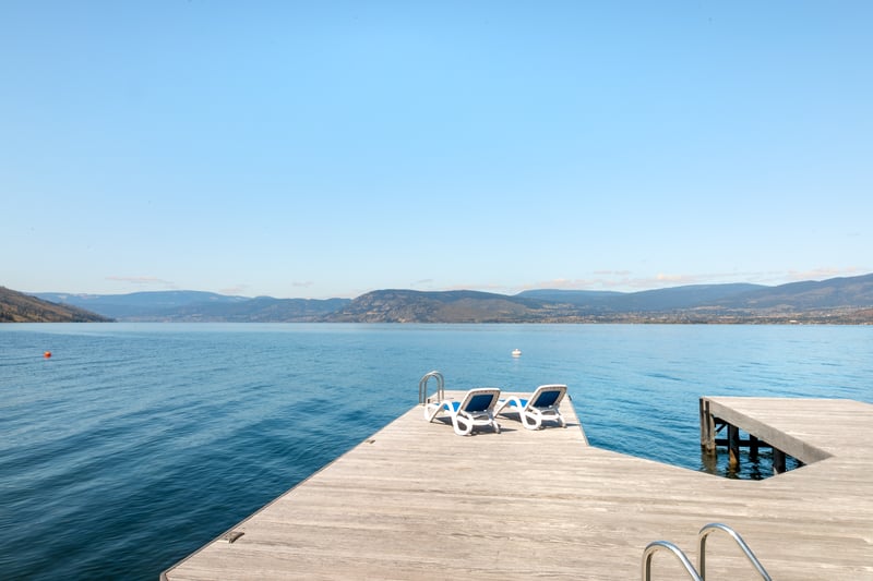 Luxury estate at 5308 Lakeshore Road, Kelowna, BC — photo 26