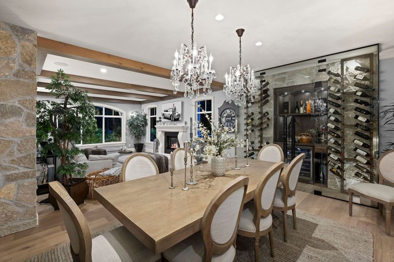 Luxury estate at 2669 171 Street, Surrey, BC — photo 15