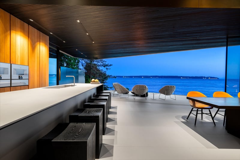 Luxury estate at Address upon request, West Vancouver, BC — photo 8