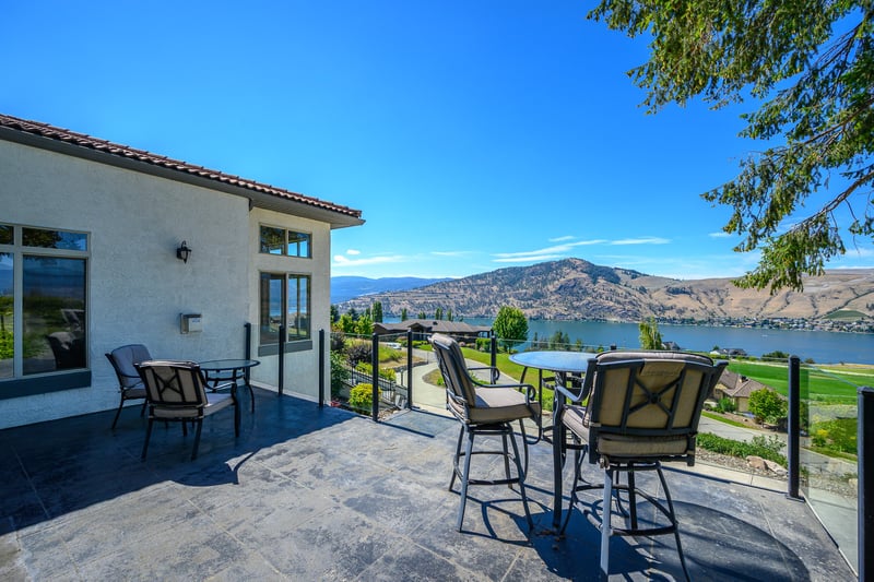 Luxury estate at 200 Melrose Court, Vernon, BC — photo 23
