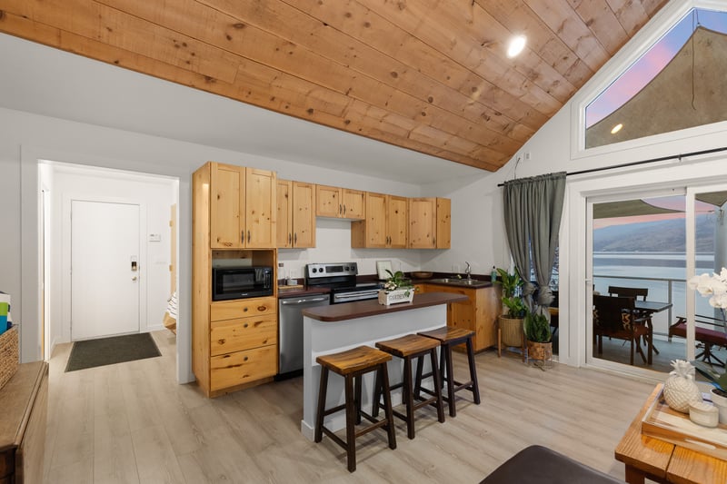 Luxury estate at 5205 Buchanan Road, Peachland, BC — photo 26