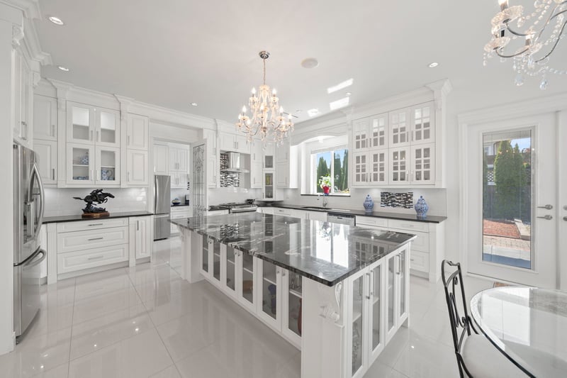 Luxury estate at 4120 Westminster Highway, Richmond, BC — photo 22