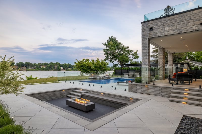 Luxury estate at 48 Place Maxime, Montréal, QC — photo 19
