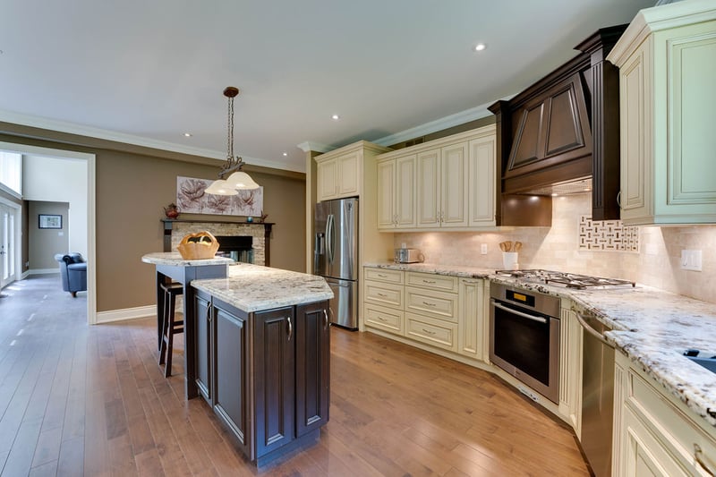 Luxury estate at 1105 Dalkab Crescent, Innisfil — photo 57