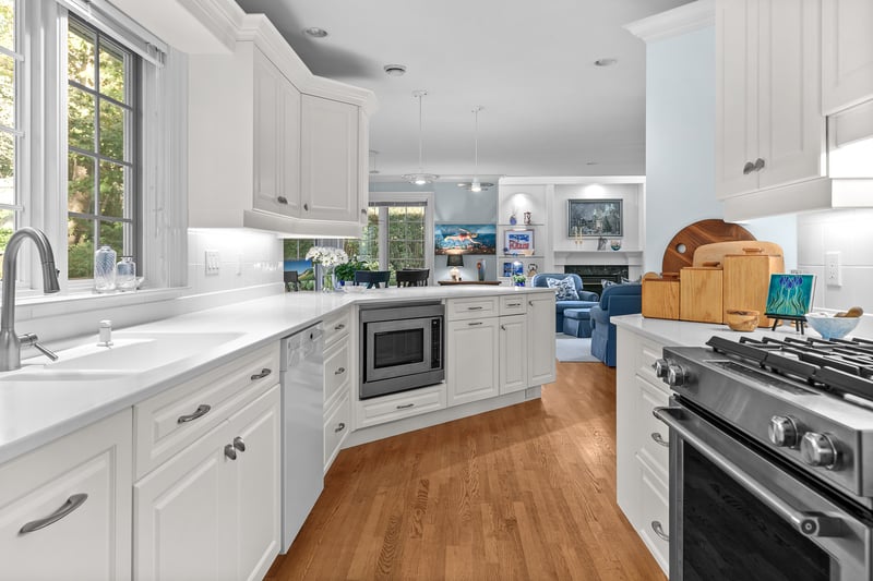 Luxury estate at 6207 Regina Terrace, Halifax, NS — photo 21