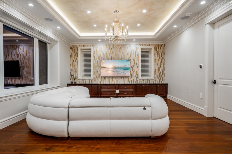 Luxury estate at 2478 Crown Street, Vancouver, BC — photo 38