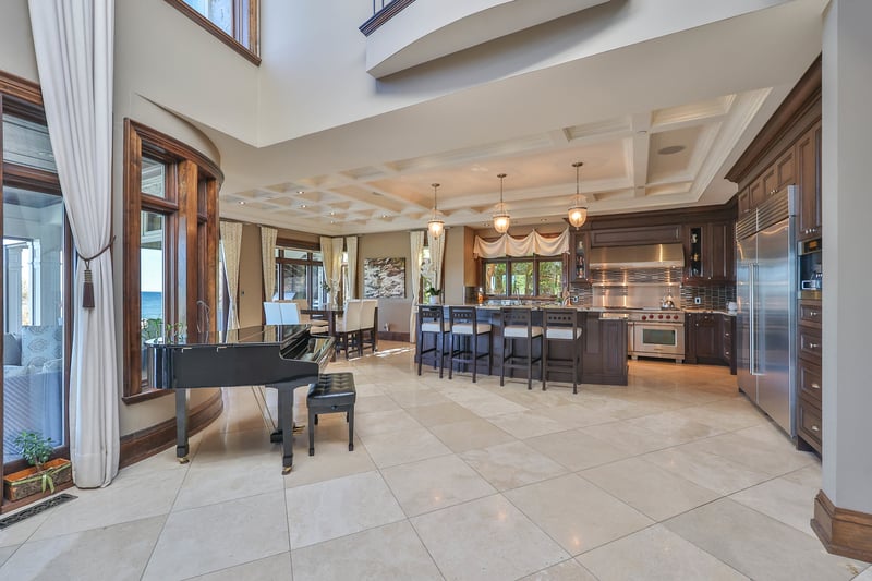 Luxury estate at 1500 Watersedge Road, Mississauga, ON — photo 16
