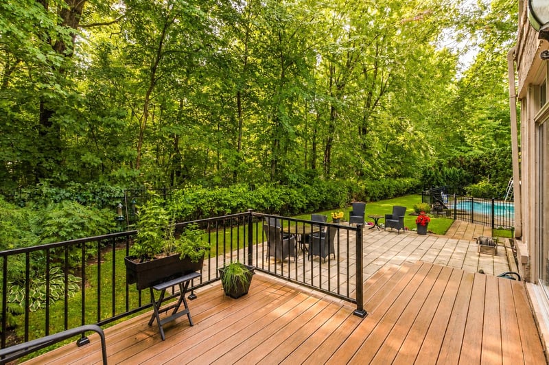 Luxury estate at 25 Rue des Tourterelles, Montréal, QC — photo 29