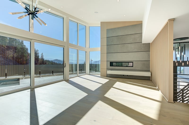 Luxury estate at 9857 Beacon Hill Drive, Lake Country, BC — photo 3