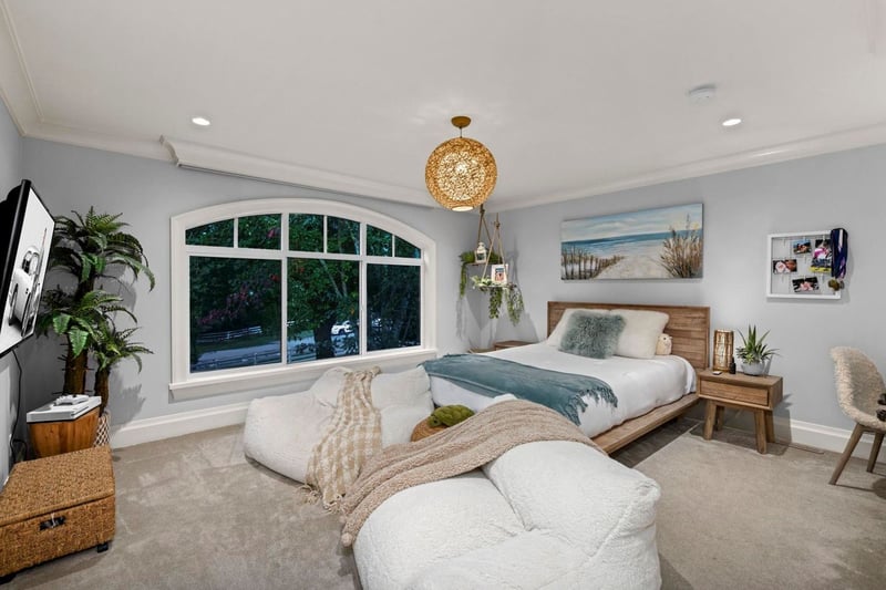 Luxury estate at 2669 171 Street, Surrey, BC — photo 25