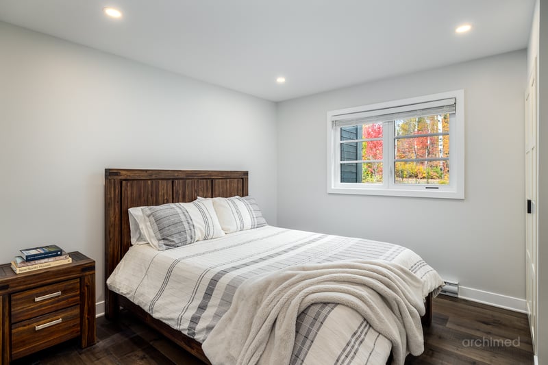 Luxury estate at 183 Chemin St Guillaume #180, Saint-Donat-de-Montcalm, QC — photo 7