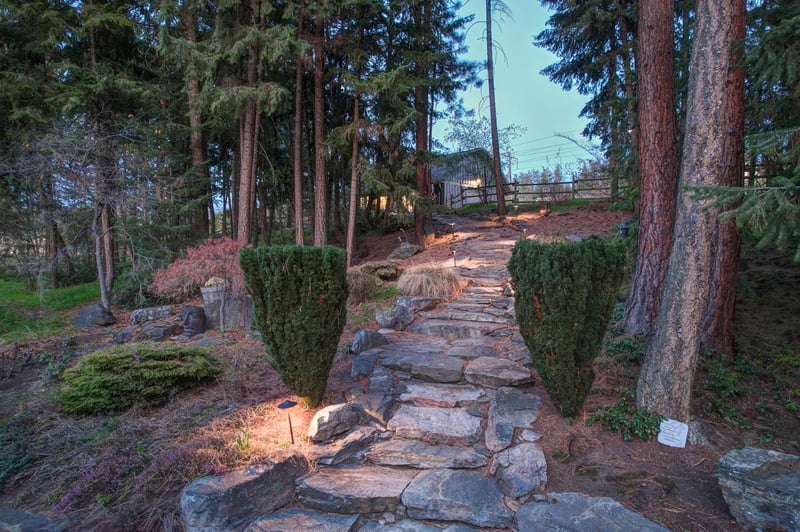 Luxury estate at 2957 Harvard Road, Kelowna, BC — photo 11