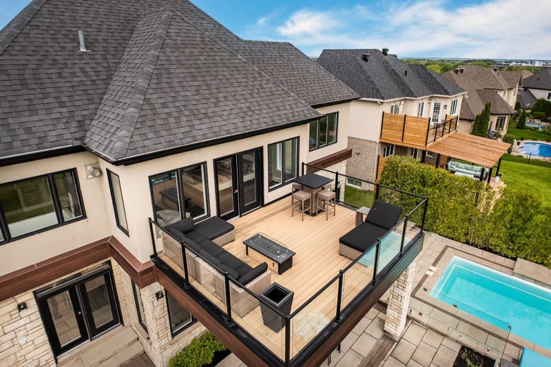 Luxury estate at 199 Rue des Français, Mont-Saint-Hilaire, QC — photo 25