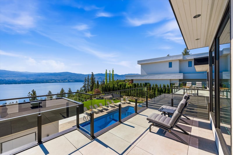 Luxury estate at 2463 Thacker Drive, West Kelowna, BC — photo 23