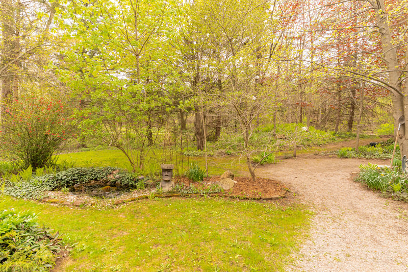 Luxury estate at 1097 Mineral Springs Road, Hamilton, ON — photo 24