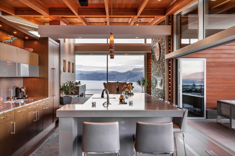 Luxury estate at 18555 Matsu Drive, Summerland, BC — photo 14