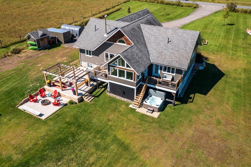 Luxury estate at Town of, 1385 Old Muskoka Road, ON — photo 42