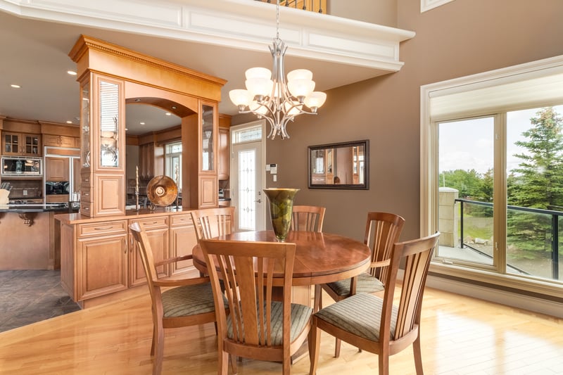 Luxury estate at 262060 Range Road 33, Rocky View, AB — photo 12