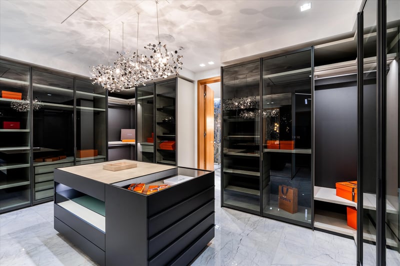 Luxury estate at Address upon request, West Vancouver, BC — photo 28