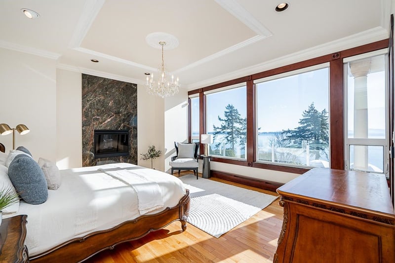 Luxury estate at 13158 13 Avenue, Surrey, BC — photo 12